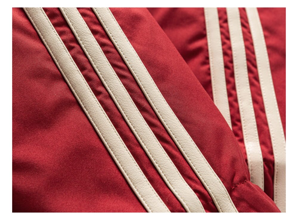NARTALIY American Ribbon Short Down Jacket - Unisex Winter Trendy Brand - Image 11