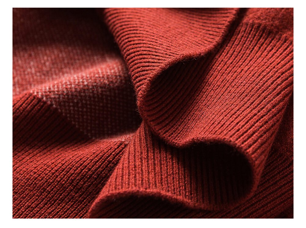 NARTALIY Puppy Round Neck Sweater - Unisex Autumn and Winter American Retro Trend Loose Sweater - Image 14