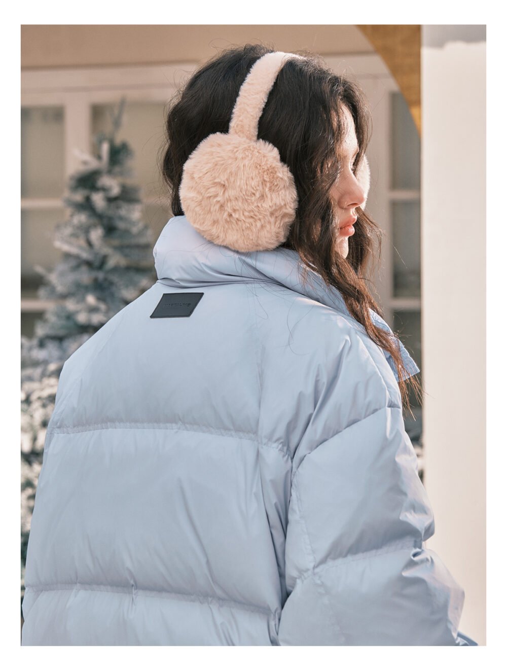 NARTALIY White Duck Down Jacket - Unisex Winter American Trendy Brand - Image 19