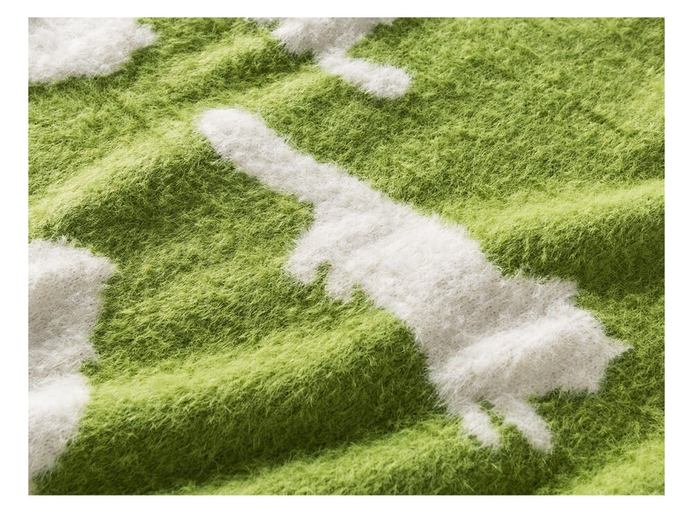NARTALIY Cat Mohair Sweater - Unisex Autumn and Winter American Retro Loose Sweater - Image 20